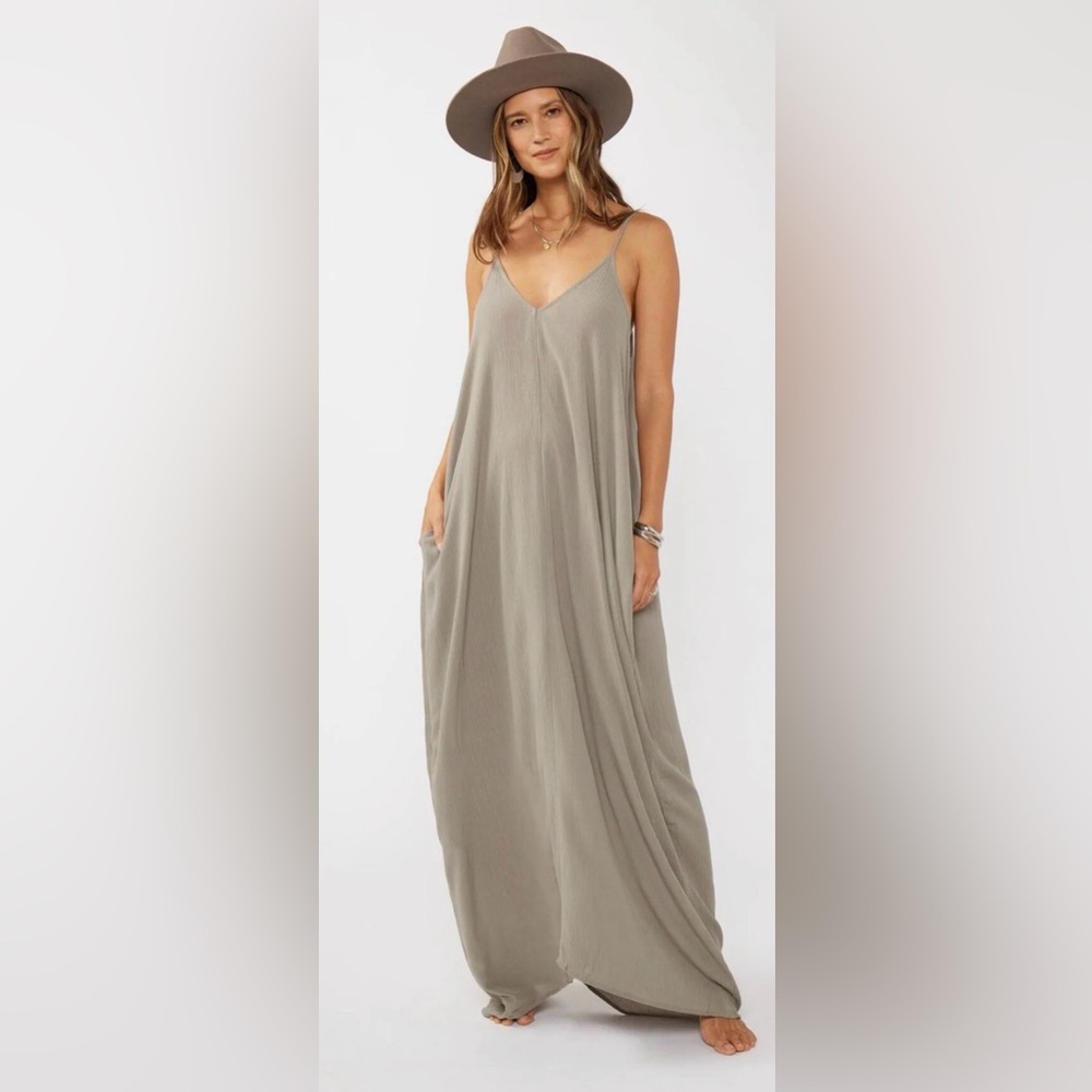 Love Stitch Weekend Mila Maxi Dress - Picture 2 of 6
